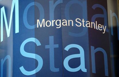 Sede central de Morgan Stanley en Nueva York.