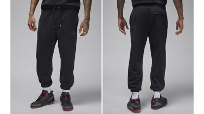 pantalón chándal hombre nike rebajas de tipo jogger