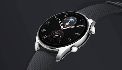 Amazfit GTR 4 LE