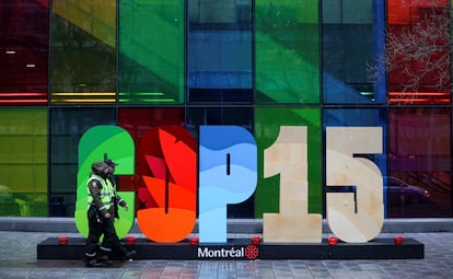 Cumbre de Montreal