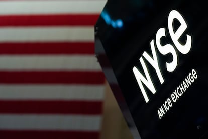 NYSE Wall Street