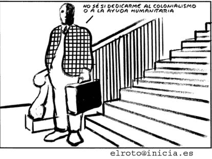 EL ROTO