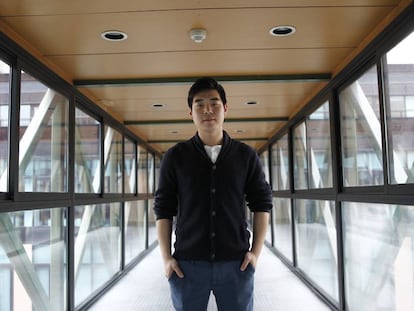 La tecnología social de Paul Duan puede evitar un ‘Black Mirror’