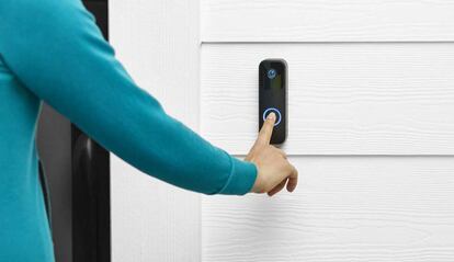 Blink Video Doorbell