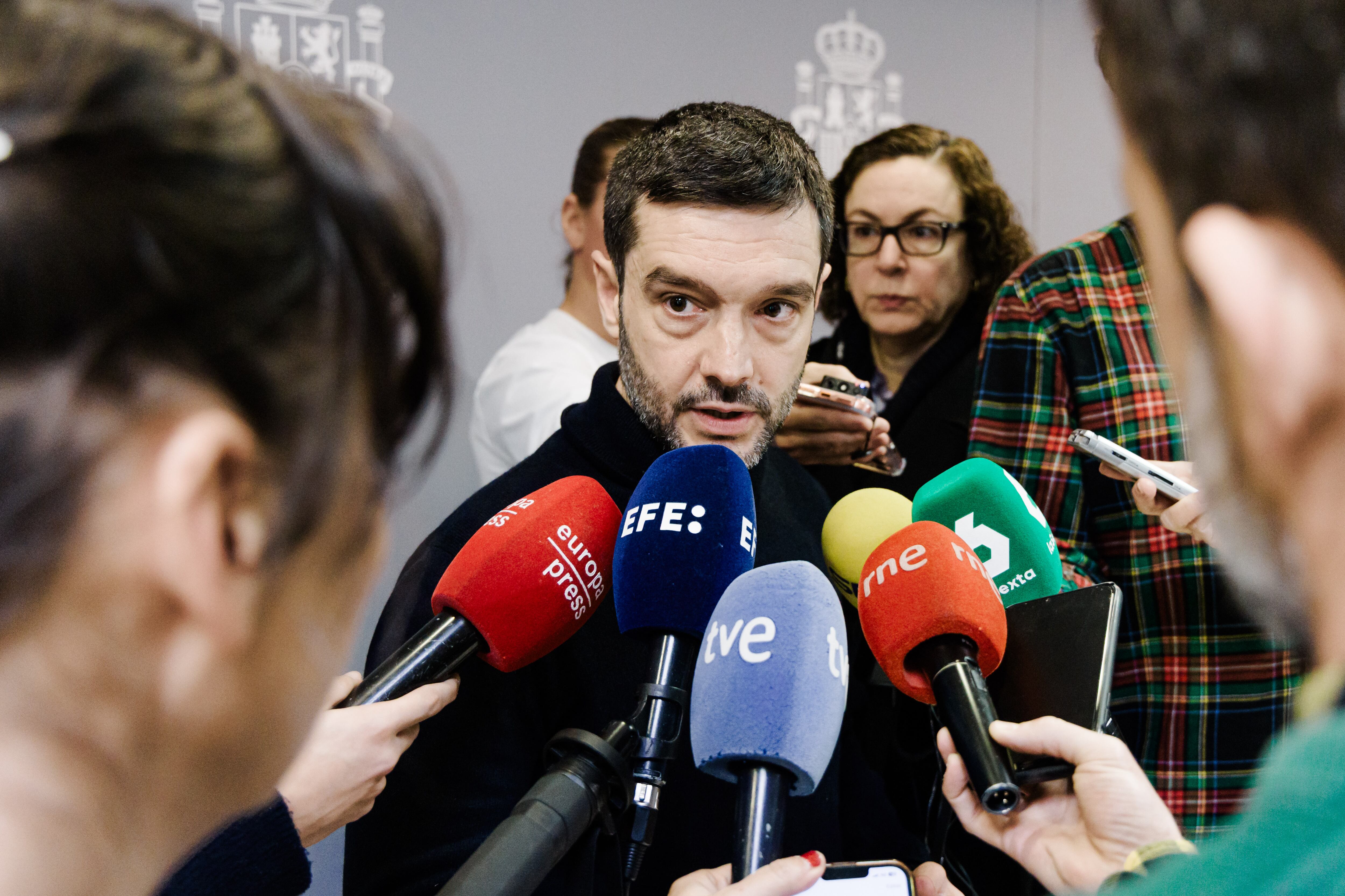 Sumar rechaza la fórmula de intervención de Sánchez en el mercado de la vivienda: “Es injusta e ineficaz”