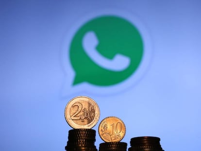 Facebook cancela sus planes de introducir anuncios en WhatsApp