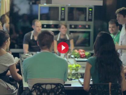 Tú te lo guisas, tú te lo comes