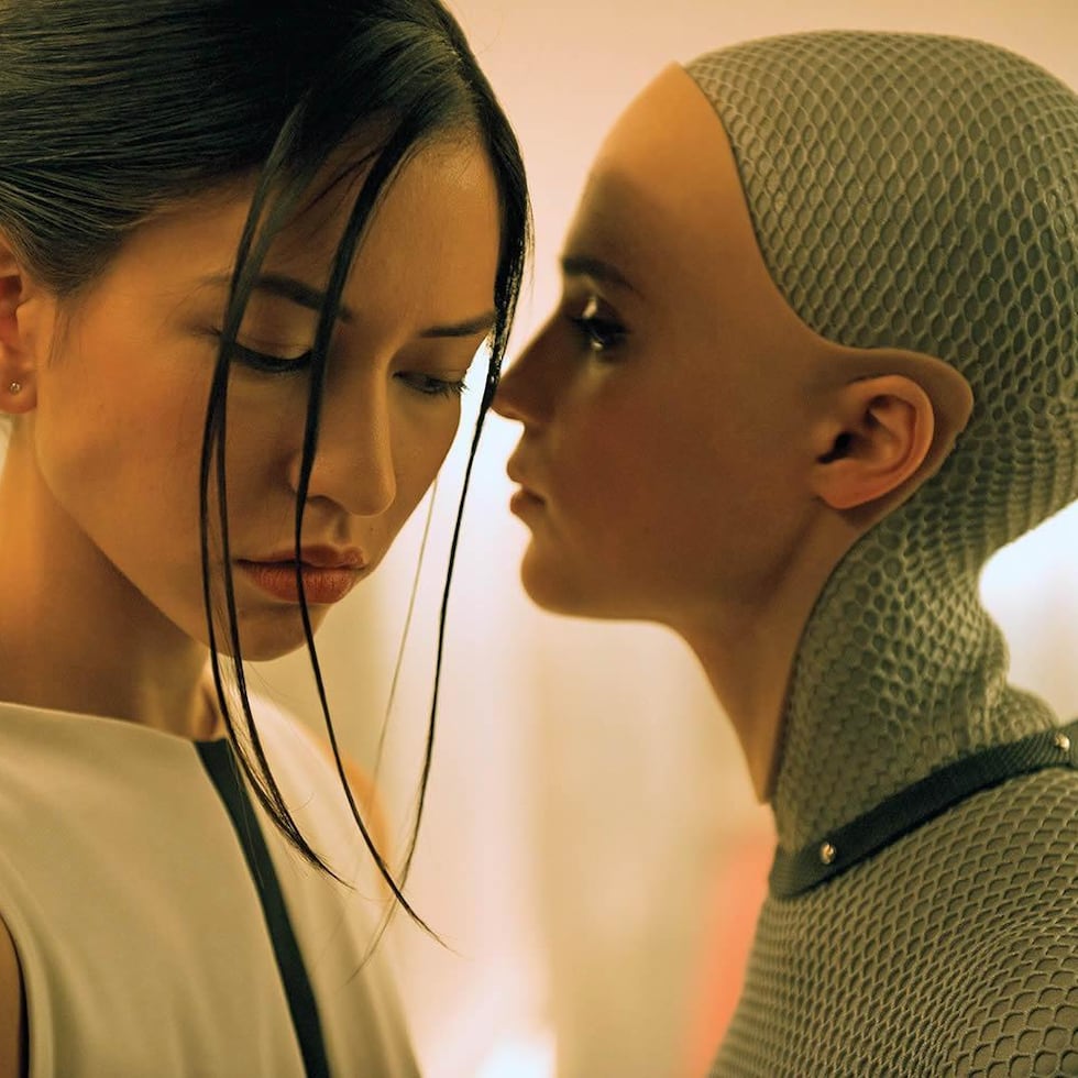 Designed by men, for men: Why sex with robots does not have appeal among women | Technology | EL PAS English Designed by men, for men: Why sex with robots does not have appeal among women | Technology | EL PAS English