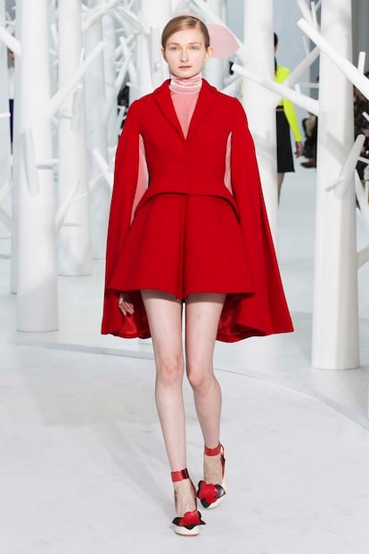 Delpozo otoño invierno