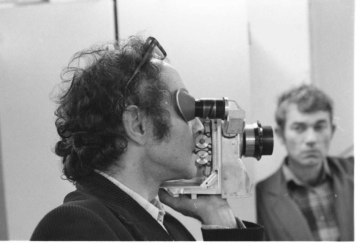 Godard and war: How 20th-century armed conflicts triggered a revolution in cinema