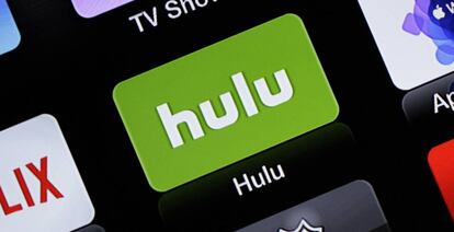 Hulu es uno de los servicios de v&iacute;deo en streaming m&aacute;s populares en EE UU.