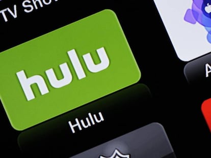 Hulu es uno de los servicios de v&iacute;deo en streaming m&aacute;s populares en EE UU.