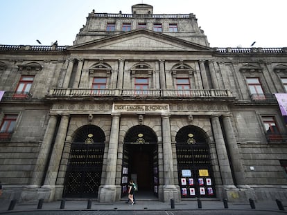 La UNAM vuelve al Centro Histórico: un nuevo campus para recuperar el barrio donde nació la Universidad