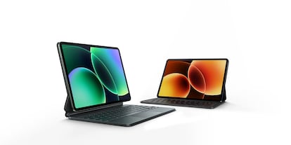 Funda de los Xiaomi Pad 8