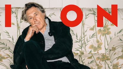 Bryan Ferry, un dandi para el verano