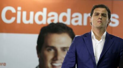 Rivera, en una imagen de archivo.