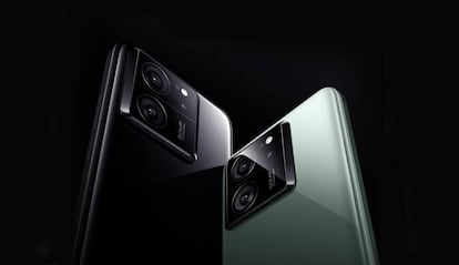 Redmi K60 Ultra