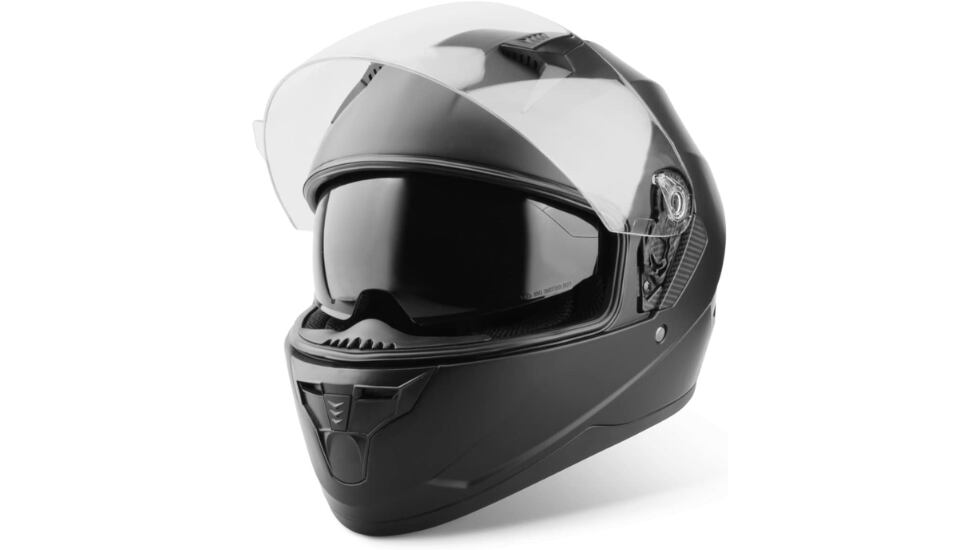 Casco VINZ Kennet.
