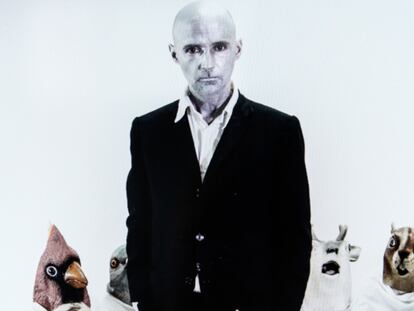 Moby: vida de un visionario