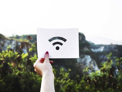 Cómo saber si el router Wifi de tu casa es tan seguro como el de tus vecinos
