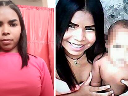 Mothers sentenced to jail in Venezuela for crimes they did not commit