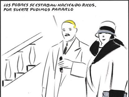 El Roto