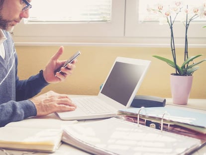 Teletrabajo: ¿qué medidas tomar para evitar ciberataques?