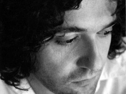Sergio Algora.