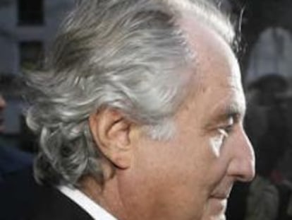 Bernard Madoff