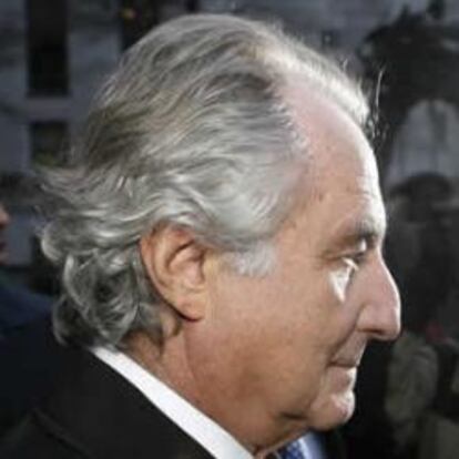 Bernard Madoff