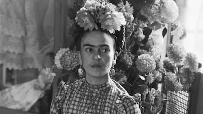 Frida Kahlo