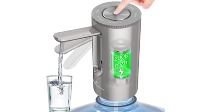 Dispensador de agua KitchenBoss