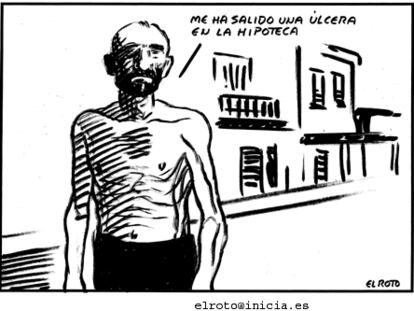 EL ROTO