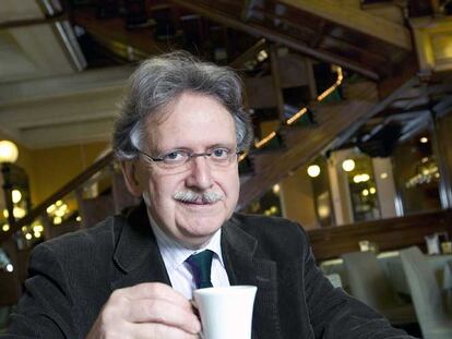 Mauro Palma sostiene que en Europa se sigue torturando