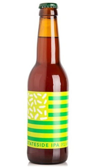 STATESIDE IPA MIKKELLER