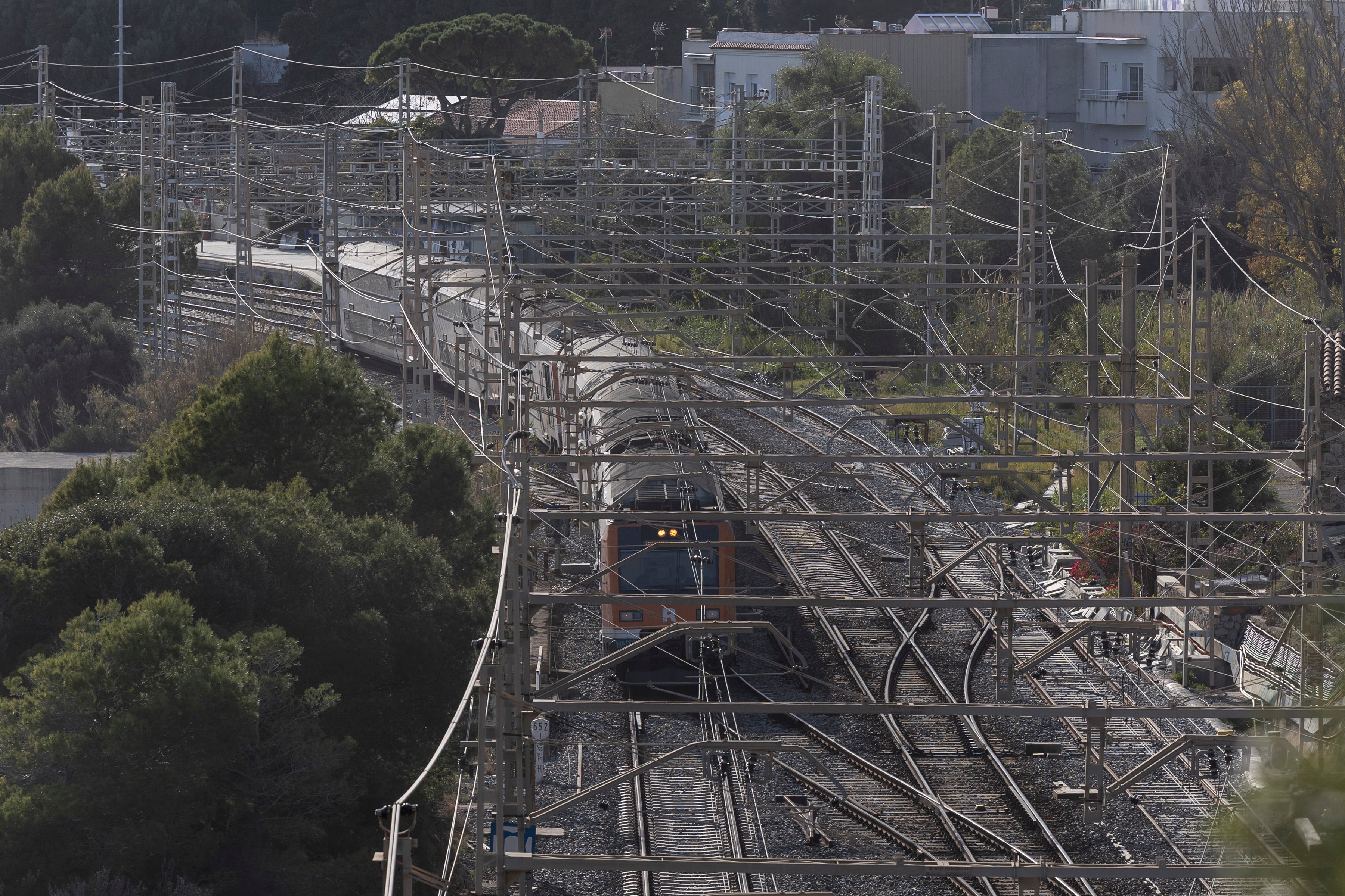El Vallès, Garraf y Maresme a la espera de la línea orbital, entre la oportunidad y el escepticismo: “Ojalá no acabe en un cajón”