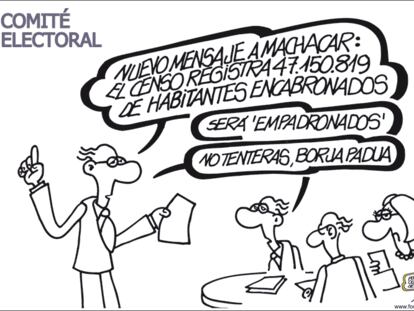 FORGES
