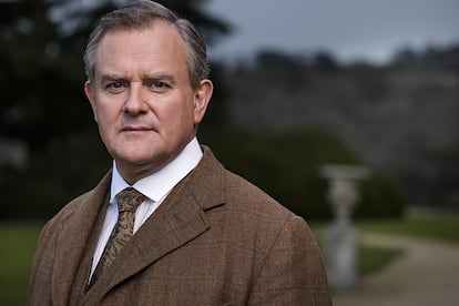 Hugh Bonneville

“Recibí mails de odio y amenazas de bomba. A los ojos de alguna gente, esa muerte era culpa mía, ya que obviamente vivo en Downton Abbey”, declaró el actor británico. Bonneville, Lord Grantham en la premiada serie británica, seguro que se acordó de los guionistas al ser culpabilizado para siempre del fatídico destino de una de sus hijas en la ficción por la fanaticada.