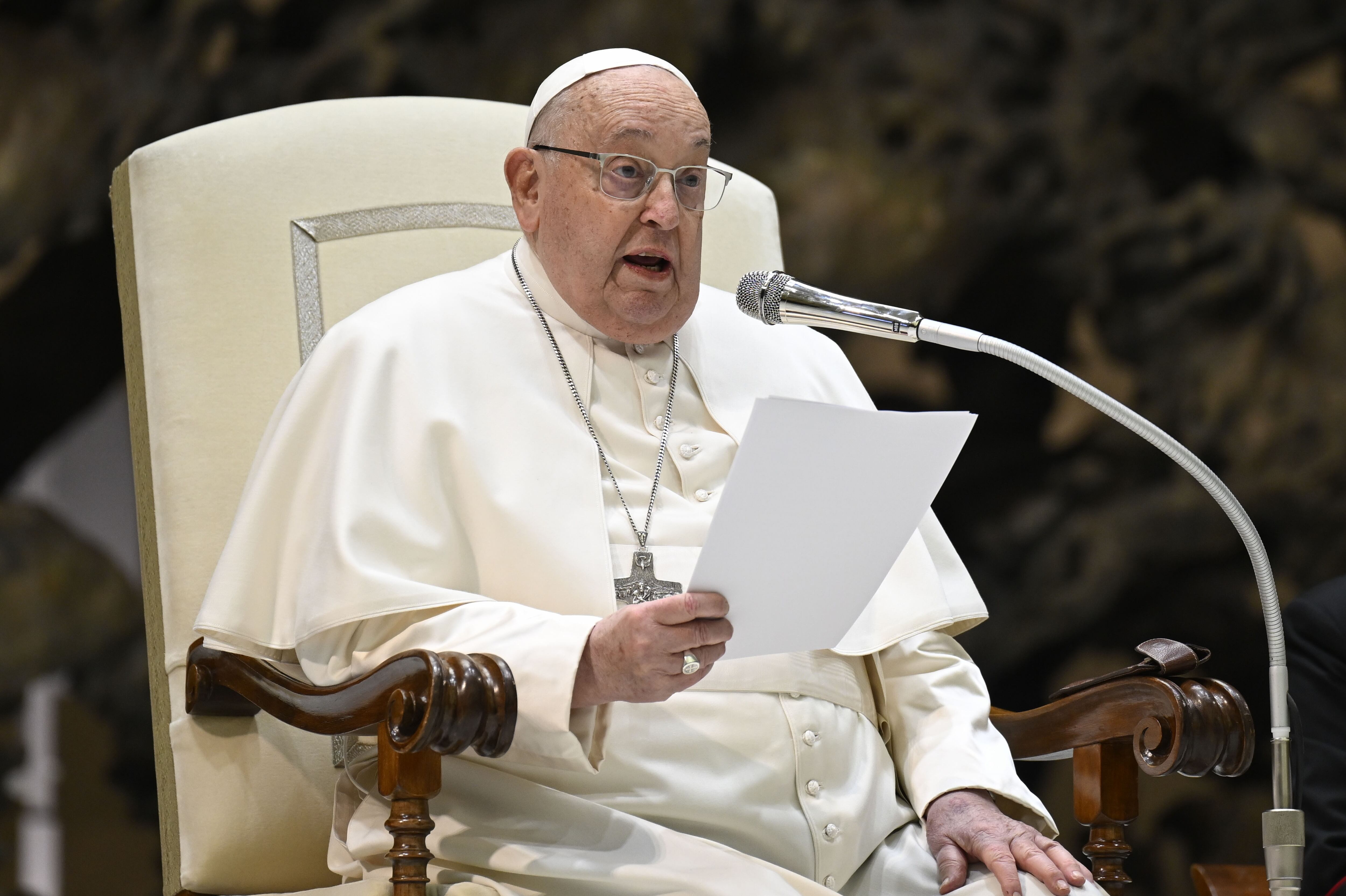 Tres novedades tras la muerte del papa Francisco: un funeral más simple, una tumba distinta y un cónclave más pronto