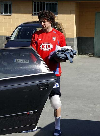 Thiago Motta.