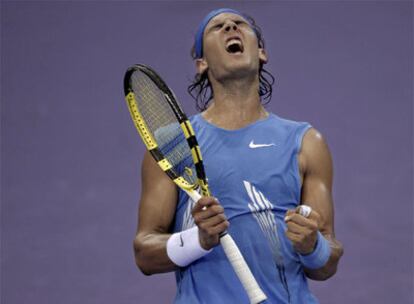 Rafa Nadal