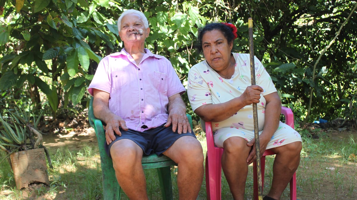 photo of El verdadero coste del oro: un nuevo proyecto minero reaviva un viejo conflicto en República Dominicana image