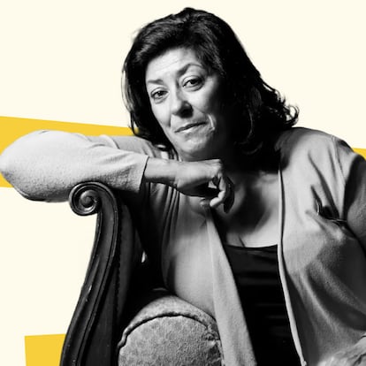 Cuatro años sin Almudena Grandes: columnas memorables que vuelven del archivo de EL PAÍS