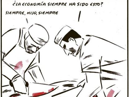 El Roto