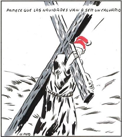 el roto 22/12/2020