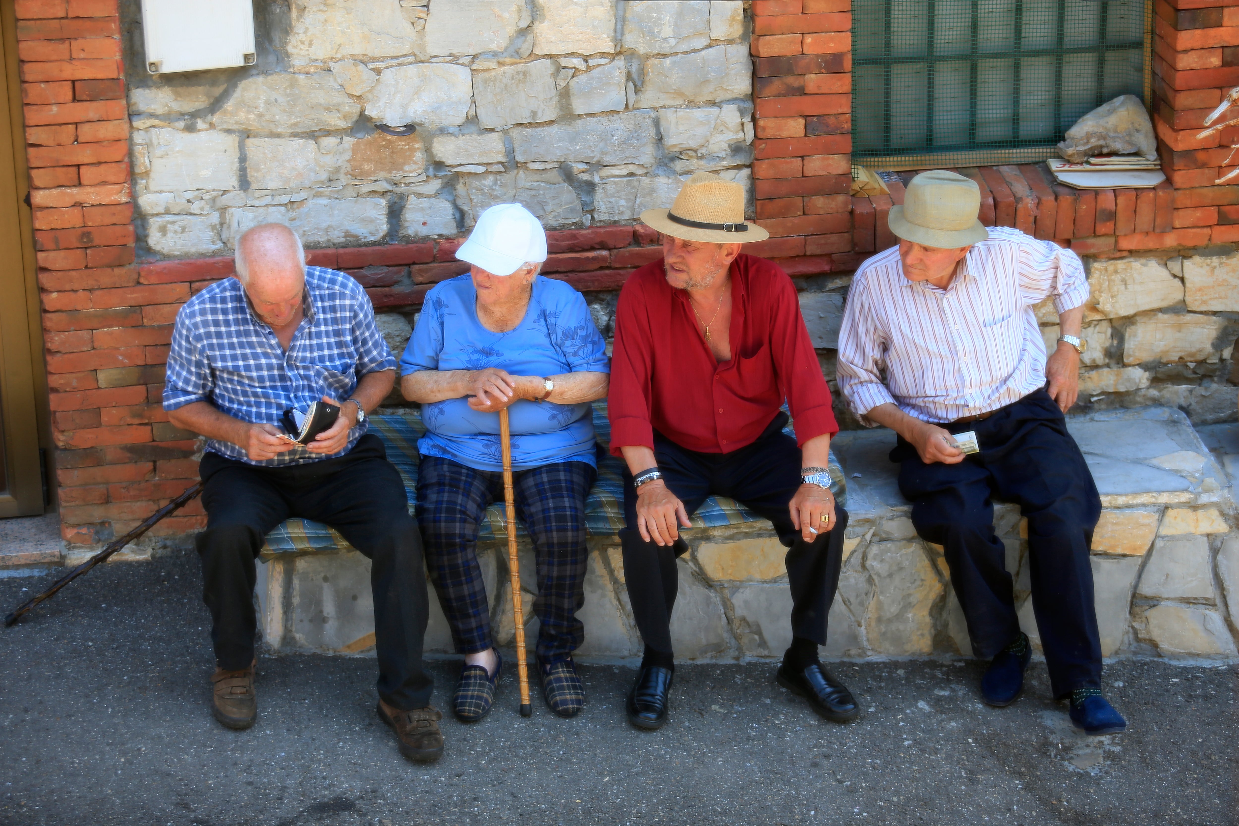 Las nuevas pensiones de jubilación de los asalariados rozan los 1.700 euros tras aumentar un 9% 