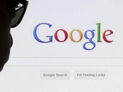 Google ha recibido ya 70.000 solicitudes para borrar información de usuarios europeos.