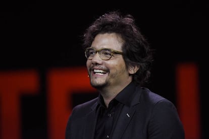 Wagner Moura concorre ao prêmio de melhor ator de série dramática.