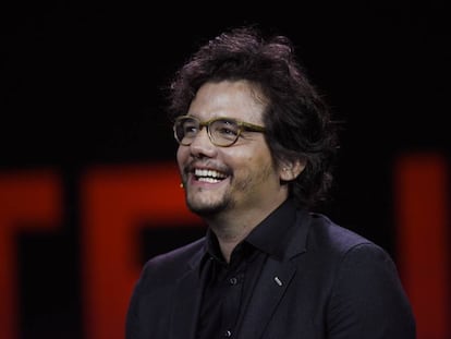 Wagner Moura concorre ao prêmio de melhor ator de série dramática.