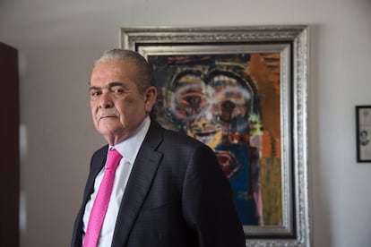 Xavier Olea, exfiscal de Guerrero